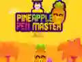 Laro Master ng Bolpen Piña online Laro Master ng Bolpen Piña online