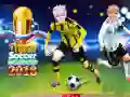 Laro Naka-yelo na World Cup ng Soccer 2018 online Laro Naka-yelo na World Cup ng Soccer 2018 online