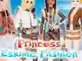 Laro Fashion ng Prinsesa Eskimo online Laro Fashion ng Prinsesa Eskimo online