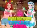 Laro Prinsesa Cupcake online Laro Prinsesa Cupcake online