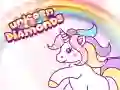 Laro Brilyante ng Unicorn online Laro Brilyante ng Unicorn online