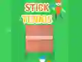 Laro Tennis Stickman online