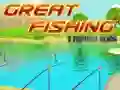Laro Dakilang Paghuhuli ng Isda online Laro Dakilang Paghuhuli ng Isda online