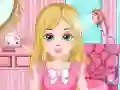 Laro Pagkontrol ng Kuto ni Bonnie online Laro Pagkontrol ng Kuto ni Bonnie online