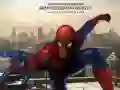 Laro Ang Kamangha-manghang Spider-Man: online na larong pelikula online