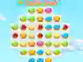 Laro Cookie Crush 3 online