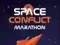 Laro Maraton ng Conflict sa Kalawakan online Laro Maraton ng Conflict sa Kalawakan online