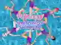 Laro Prinsesa ng Synchronized Swimming online