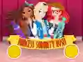 Laro Prinsesa Sorority Rush online Laro Prinsesa Sorority Rush online