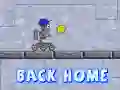 Laro Bumalik sa Bahay online Laro Bumalik sa Bahay online