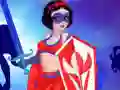 Laro Prinsesa Superhero online