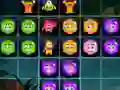Laro 1010 Monster Puzzle online Laro 1010 Monster Puzzle online