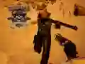 Laro Gunlingger Wild Western Wolf online