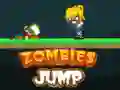 Laro Talon ng Zombie online Laro Talon ng Zombie online