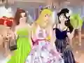 Laro Piyesta ng Kaarawan ng Prinsesa online