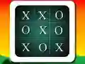 Laro Tic Tac Toe ng Pagsapit ng Takipsilim online