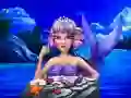 Laro Princesa ng Sirena Bagong Makeup online Laro Princesa ng Sirena Bagong Makeup online