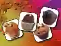 Laro Muffins: Laro ng Memorya online Laro Muffins: Laro ng Memorya online