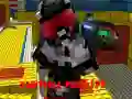 Laro Paintball Pixel FPS online Laro Paintball Pixel FPS online