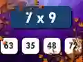 Laro Pagsusulit sa Matematika online Laro Pagsusulit sa Matematika online