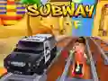 Laro Subway Surf online Laro Subway Surf online