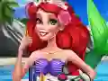 Laro Princess Summer Makeup online Laro Princess Summer Makeup online