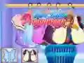Laro Pagbubuntis ng Snow White online Laro Pagbubuntis ng Snow White online