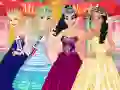 Laro Internasyonal na Tanyag ng Kagandahan online