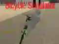 Laro Simulator ng Bisikleta online Laro Simulator ng Bisikleta online