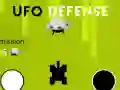 Laro Depensa ng UFO online Laro Depensa ng UFO online