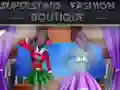 Laro Super Stars Tindahan ng Fashion online