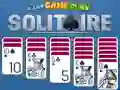 Laro Masayang Solitaire online