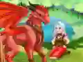 Laro Mga Batang Babae ay Nagtutuwid: Mga Magical na Nilalang online Laro Mga Batang Babae ay Nagtutuwid: Mga Magical na Nilalang online