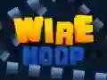Laro Wired Hoop online Laro Wired Hoop online