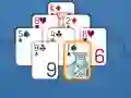 Laro Masayang Laro Pyramid Solitaire online Laro Masayang Laro Pyramid Solitaire online