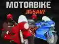 Laro Jigsaw Motorbike Na Kartun online