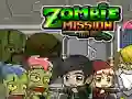 Laro Misyon ng Zombie 1 online Laro Misyon ng Zombie 1 online