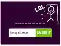 Laro Internet Hangman online Laro Internet Hangman online