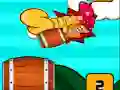Laro Superbaboy Pagsabog online Laro Superbaboy Pagsabog online
