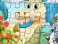 Laro Prinsesa at Dragon online Laro Prinsesa at Dragon online