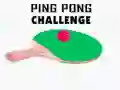 Laro Hamon ng Ping Pong online Laro Hamon ng Ping Pong online