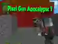 Laro Pixel Gun Apokalipsis 7 online