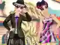 Laro Gabay sa Estilo 2017 Edisyon ng Prinsesa Glam Rock online Laro Gabay sa Estilo 2017 Edisyon ng Prinsesa Glam Rock online