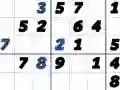 Laro Mabilis na Sudoku online