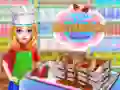 Laro Kakanin ng Sandwich ng Sorbetes online Laro Kakanin ng Sandwich ng Sorbetes online
