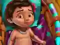 Laro Sanggol ng Karagatang Nasugatan online Laro Sanggol ng Karagatang Nasugatan online