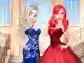Laro Bola ng Diyamante para sa mga Prinsesa online Laro Bola ng Diyamante para sa mga Prinsesa online