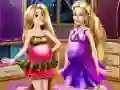 Laro Kuwad ng mga Prinsesang Buntis online Laro Kuwad ng mga Prinsesang Buntis online