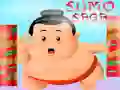 Laro Sumo Saga online