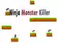 Laro Ninja Killer ng mga Halimaw online Laro Ninja Killer ng mga Halimaw online